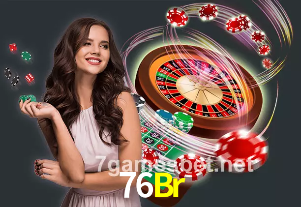vivo no cassino 76Br