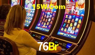 Desvendando o Mundo dos Jogos Virtuais na 76Br