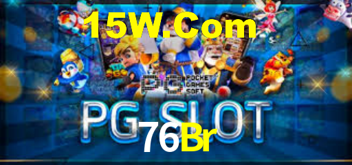 76Br Bet