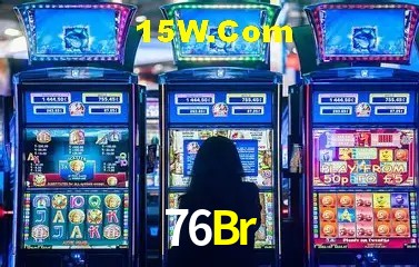 A Popularidade dos Caça-Níqueis no 76Br