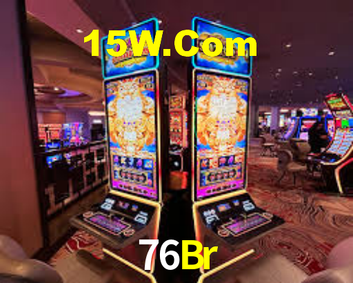 76Br: A Experiência de Casino com Jogos de Mesa ao Vivo