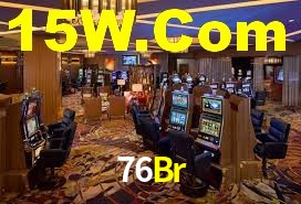 Welcome Bonus 76Br