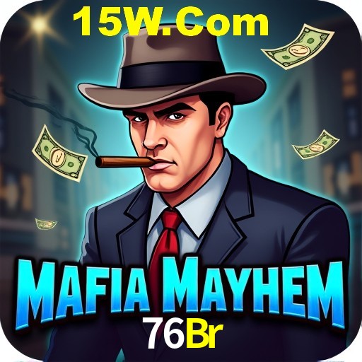 APP oficial da 76Br para mobile